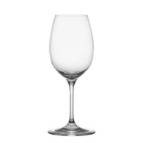 SHATTER-PROOF WHITE WINE GLASS (EACH)