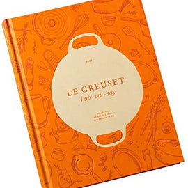 Le Creuset Cookbook