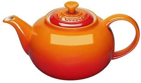 Le Creuset Teapot