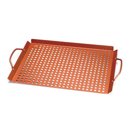 OUTSET Nonstick Copper Grid