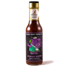 Purple Hippo Sauce