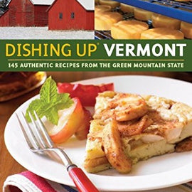Dishing Up Vermont