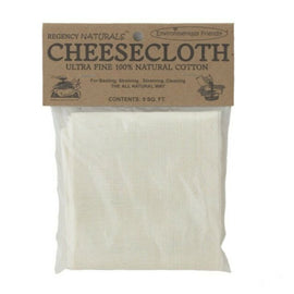 Natural Cheesecloth