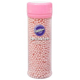 Pink Pearls Sprinkles