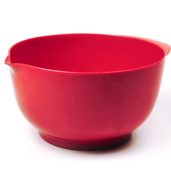 4 Qt. Melamine Mixing Bowl