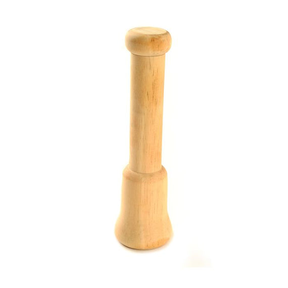 Wooden Pastry Tamper