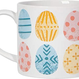 Easter Eggs - Mug in a Box