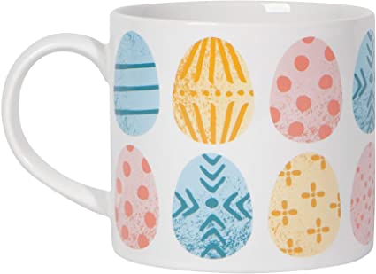 Easter Eggs - Mug in a Box