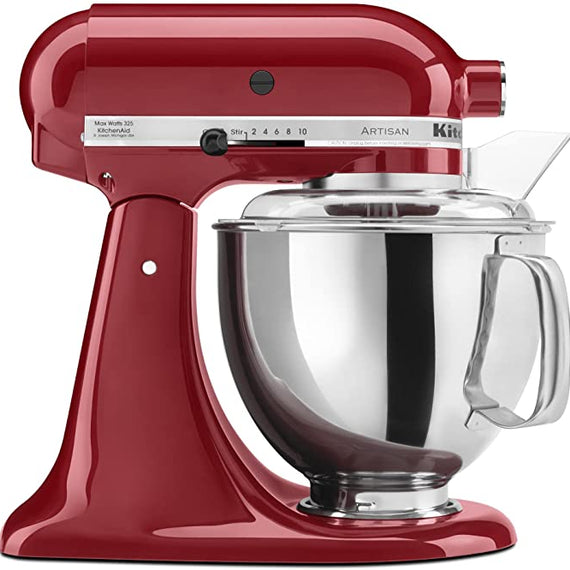 Artisan Stand Mixer – Kiss the Cook