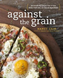 Against The Grain - Kiss the Cook