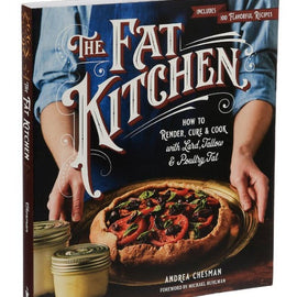 Fat Kitchen