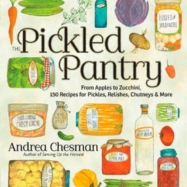 Pickled Pantry