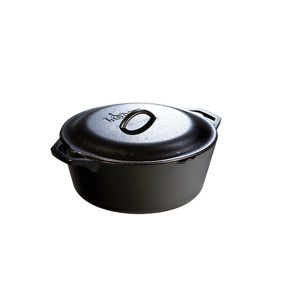 Logic Dutch Oven