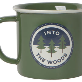 Into the Woods Mug