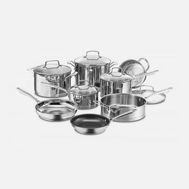 Professional Series Cooking Set