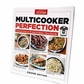 Multicooker Perfection