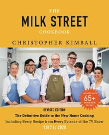 Milk Street: New & Revised