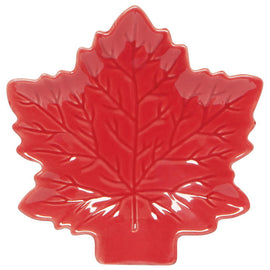 Maple Leaf Spoonrest