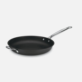 Chef's Classic Hard Anodized 14" Skillet