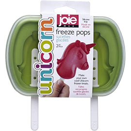 Unicorn Mini Pop Molds