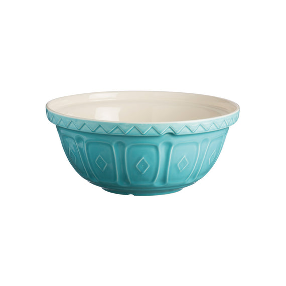 Turquoise Mixing Bowl