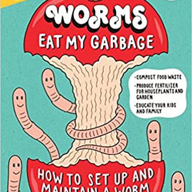 Worms Eat My Garbage