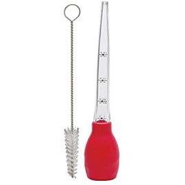 Stand Alone Baster-heat resistant