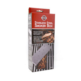 Stainless Steel Smoker Box