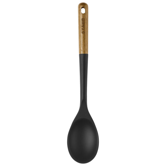 Staub - Wooden and silicone kitchen utensils - accessory