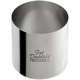 ProSeries SS Pastry Ring
