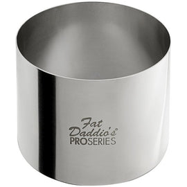 ProSeries SS Pastry Ring