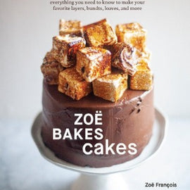 Zoe Bakes Cakes