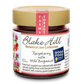 Blake Hill Wild Bergamot Infused Raspberry