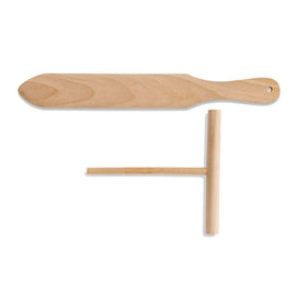 Crepe Spreader Set