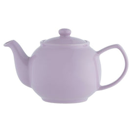 Brights Lavender Teapot