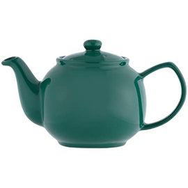 Brights Emerald Teapot
