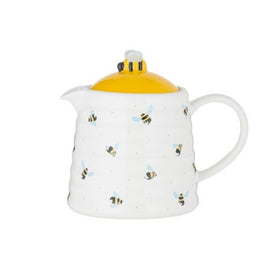 Sweet Bee Teapot