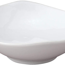 Porcelain Soy Dish