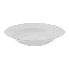 Porcelain Soup Bowl