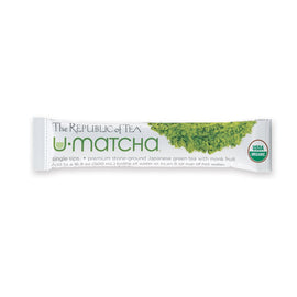 U.Matcha Sips - Single Packet