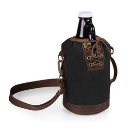 Insulated Growler Tote