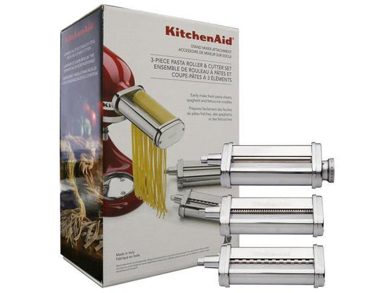 KitchenAid Pasta Cutter Set