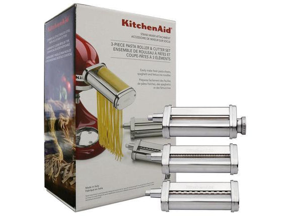 3 Piece Pasta Set – Kiss the Cook