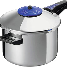 Duromatic Stainless Steel Pressure Cooker