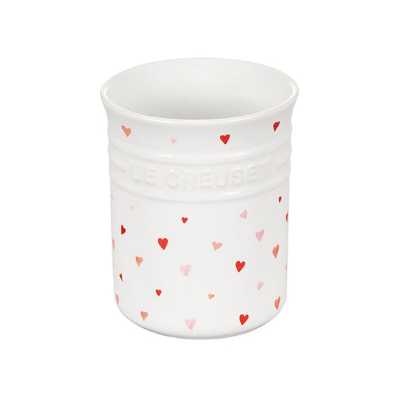 L'Amour Collection Utensil Crock
