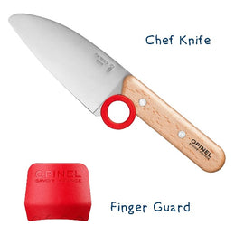 Le Petit Chef Knife