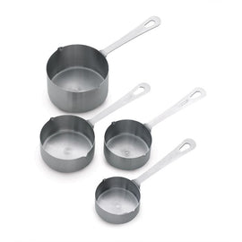 Mrs. Anderson's Baking Measuring Cups, 4 pc set