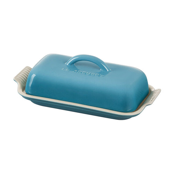 Heritage Butter Dish
