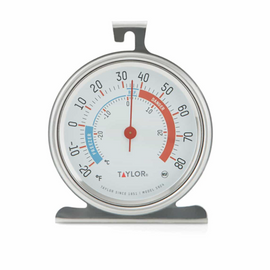 Refrigerator / Freezer Thermometer