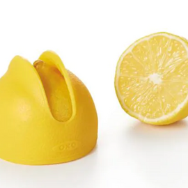 Lemon Squeeze and Store